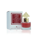 Ibrahim Al-Qurashi Abaq Pomegranate Musk Khamriya For Hair